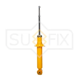 SUFIX SA1697 Амортизатор передний