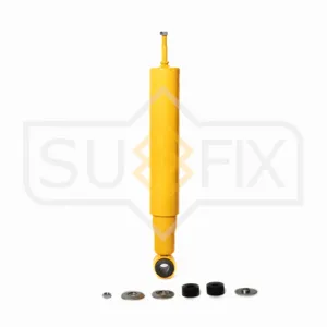 SUFIX SA1703 Амортизатор передний