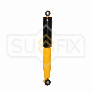 SUFIX SA1711 Амортизатор Fiat DOBLO 00- зад.газ.