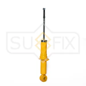 SUFIX SA1724 Амортизатор задний