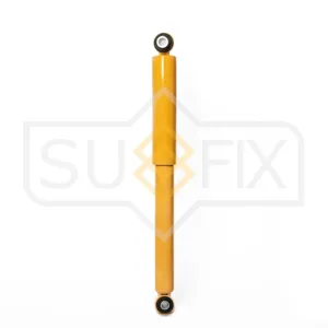 SUFIX SA1727 Амортизатор Ford Transit 01-06 зад.газ.