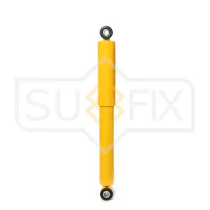 SUFIX SA1731 Амортизатор задний