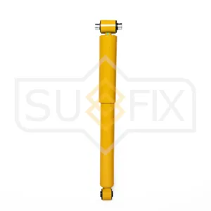 SUFIX SA1739 Амортизаторподвески задний газовый Ford Transit Tourneo Custom 12>