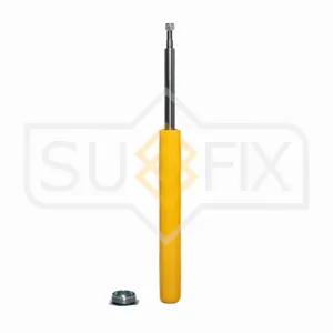 SUFIX SB1002 Амортизатор(картридж) Daewoo Nexia Espero Chevrolet Lanos пер.газ.