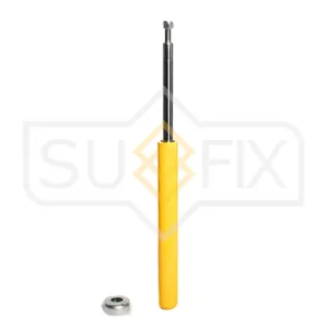 SUFIX SB1017 Амортизатор Audi 80 78-95VW Passat 83-88 пер.газ