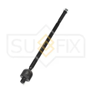 SUFIX SD1023 Рулевая тяга Hyundai Elantra XD 00- Kia Cerato лев,прав. (без наконечника)