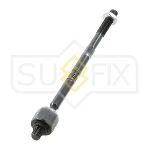 SUFIX SD1029 Рулевая тяга Opel Astra H Zafira 04- лев,прав. (ZF)(с ГУР)
