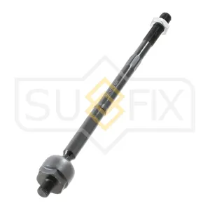 SUFIX SD1110 Рулевая тяга VW Polo 02- Skoda Fabia 05- лев,прав. (без наконечника)(с ГУР)(TRW)