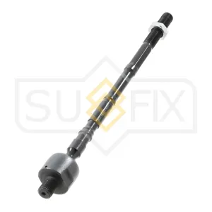 SUFIX SD1182 Рулевая тяга Subaru Forester 01-07 Impreza 00- Legacy 98- лев,прав. (без наконечника)