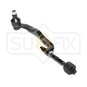 SUFIX SD1358 Тяга рулевая в сборе с наконечником LCV | перед прав |