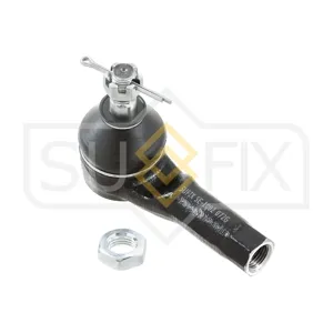 SUFIX SE1002 Наконечник рулевой тяги Mazda 323626MPV лев,прав.
