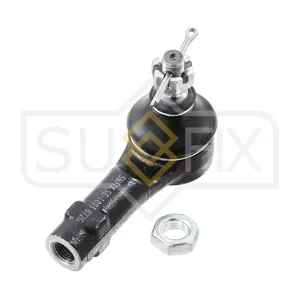 SUFIX SE1003 Наконечник рулевой тяги Mitsubishi LANCER Colt -96 Carisma Hyundai Elantra -95 лев,прав.