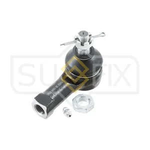 SUFIX SE1004 Наконечник рулевой тяги Mitsubishi GALANT 87-9696- лев,прав.