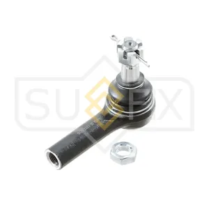 SUFIX SE1007 Наконечник рулевой тяги Nissan Pathfinder X-Trail 01- лев.прав.