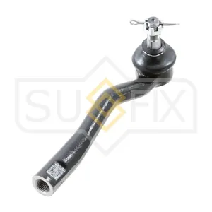 SUFIX SE1018 Наконечник рулевой тяги Toyota Carina E(190) Caldina (T190) Corona (T190210) Picnic 96- 1.6-2.0D прав.