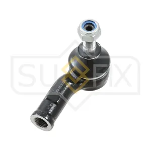 SUFIX SE1023 Наконечник рулевой тяги Seat AROSA,VW Lupo Polo лев.
