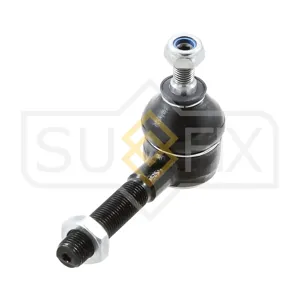 SUFIX SE1025 Наконечник рулевой тяги Citroen C4 Berlingo Peugeot 307 Partner лев,прав.