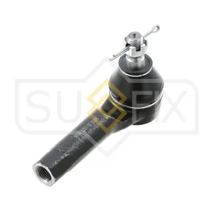 SUFIX SE1027 Наконечник рулевой тяги Kia Spectra 04- лев,прав.