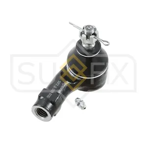 SUFIX SE1029 Наконечник рулевой тяги Ford Focus 98-04 прав.