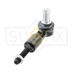 SUFIX SE1038 Наконечник рулевой тяги Audi A4 95-05A6 98-01A8 94-03VW Passat 97-05 лев,прав.
