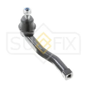 SUFIX SE1040 Наконечник рулевой тяги Chevrolet Aveo 03- прав.