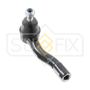 SUFIX SE1041 Наконечник рулевой тяги Chevrolet Lacetti лев.