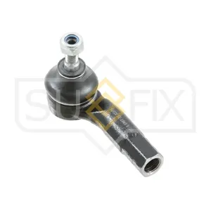 SUFIX SE1045 Наконечник рулевой тяги Ford Fiesta Fusion 02- лев.