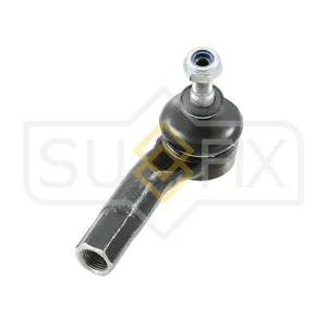 SUFIX SE1046 Наконечник рулевой тяги Ford Fiesta Fusion 02- прав.