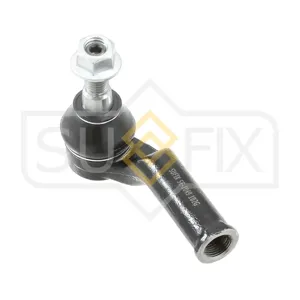 SUFIX SE1049 Наконечник рулевой тяги Ford Mondeo IV Galaxy C-Max Volvo V70XC70S80 07- лев.