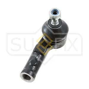 SUFIX SE1062 Наконечник рулевой тяги Nissan KUBISTAR Micra Clio II-III Kangoo MAGANE I Modus Scenic 00- 1.2-1.6 прав.