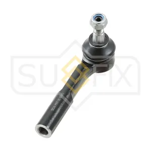 SUFIX SE1064 Наконечник рулевой тяги Opel Astra H Zafira 04- прав.
