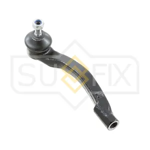 SUFIX SE1067 Наконечник рулевой тяги Renault Megane II Scenic II 03- лев.