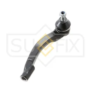SUFIX SE1068 Наконечник рулевой тяги Renault Megane II Scenic II 03- прав.