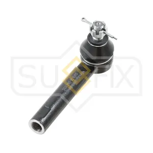 SUFIX SE1069 Наконечник рулевой Subaru Impreza 93>