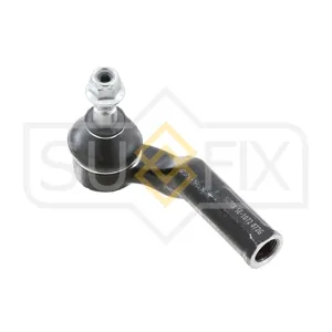 SUFIX SE1072 Наконечник рулевой тяги Ford Focus III лев.