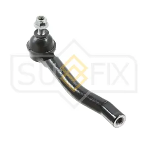 SUFIX SE1078 Наконечник рулевой тяги  Nissan  Juke 10- 1.2-1.6 прав.