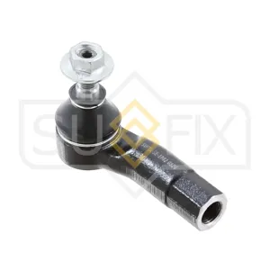 SUFIX SE1082 Наконечник рулевой тяги VAG Passat Golf V Touran Caddy Tiguan A3 Octavia 04- прав.