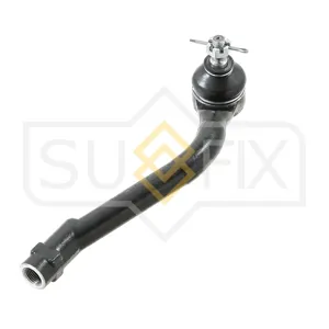 SUFIX SE1090 Наконечник рулевой тяги Hyundai IX35 07- Kia Sportage 10- лев.