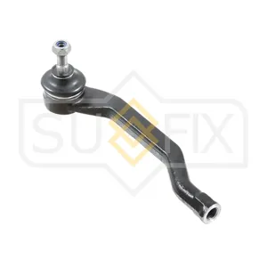 SUFIX SE1098 Наконечник рулевой тяги Renault Duster 10- лев.