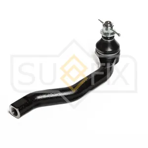 SUFIX SE1100 Наконечник рулевой тяги Honda Civic 06- лев.
