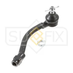 SUFIX SE1104 Наконечник рулевой тяги Hyundai Elantra 11- прав.