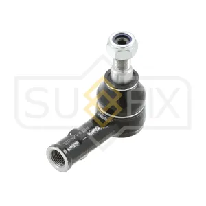 SUFIX SE1204 Наконечник рулевой тяги MB Vito W638 96-03 лев,прав.
