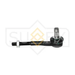 SUFIX SE1244 Наконечник рулевой тяги Audi A6 02-A4 05- лев,прав.