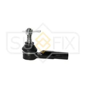 SUFIX SE1397 Наконечник рулевой тяги Toyota STARLET Corolla 89-99 лев,прав.