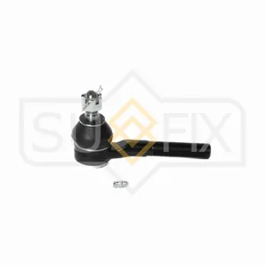 SUFIX SE1429 Наконечник рулевой тяги Mitsubishi PAJERO 91-00 лев.прав.