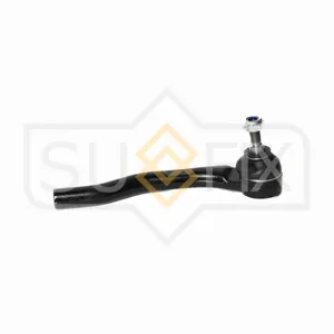 SUFIX SE1437 Наконечник рулевой тяги Honda JAZZ ll 02-08JAZZ llI 08- лев.