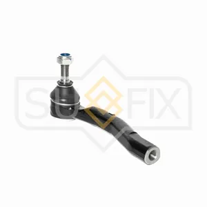 SUFIX SE1447 Наконечник рулевой тяги Toyota YARIS Verso ECHO лев.