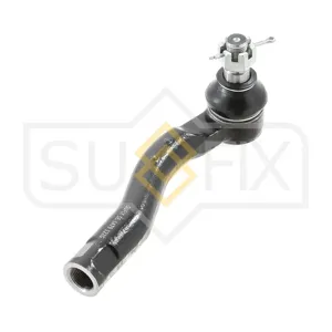 SUFIX SE1479 Наконечник рулевой тяги Toyota Land Cruiser 100 98- лев.