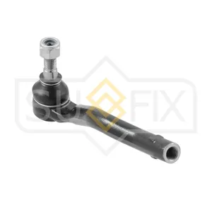SUFIX SE1507 Наконечник рулевой тяги MB GL(X164) ML(W164) R(W251) лев.