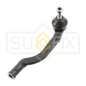 SUFIX SE1513 Наконечник рулевой тяги Renault Laguna II Trafic II 01- лев.
